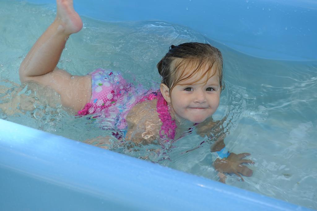 Big Splash Adventure Hotel And Indoor Water Park 弗伦奇利克 外观 照片